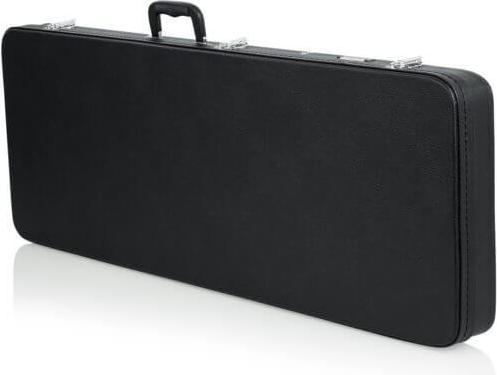 Gator Cases GWE-JAG houten koffer voor Jazzmaster, Jagmaster & Jaguar (Gitarre)