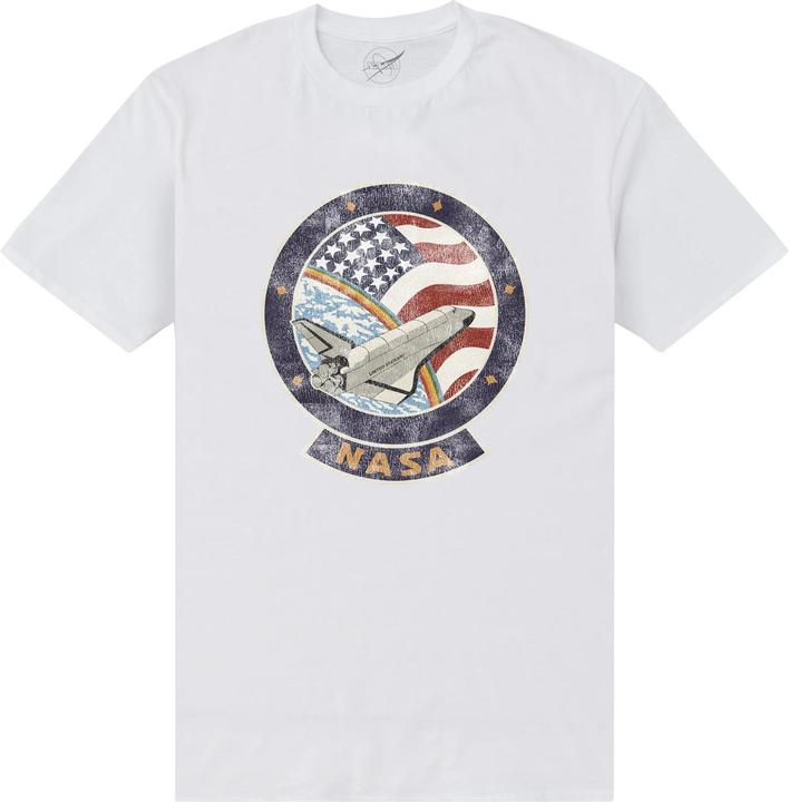 Nasa TShirt (M)