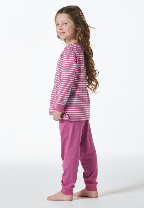 Produktbild Schiesser Pyjama Natural Love (92)