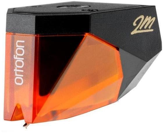 Ortofon 2mr Bronze (Pickups)