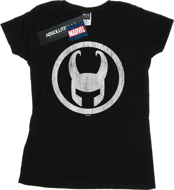 Produktbild Loki Icon TShirt (L)