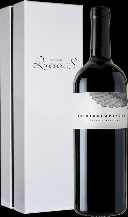 Produktbild Bodegas Fontana Uclés DO Quinta de Quercus (2020)