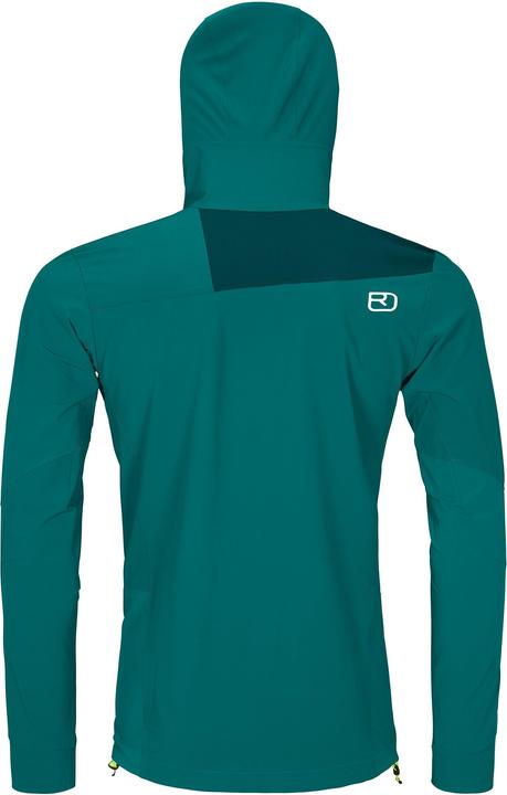 Immagine prodotto Ortovox Pala Hooded (M)