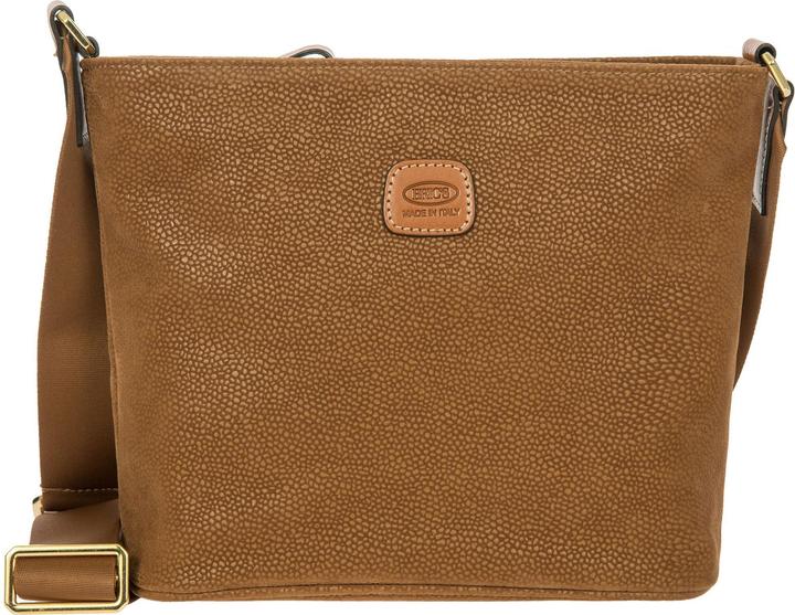 Brics Bric's Umhängetasche Life Shoulderbag Marina
