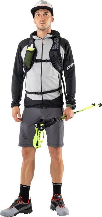 Actual product image Dynafit Transalper Light Polartec® Hooded Jacket (L)