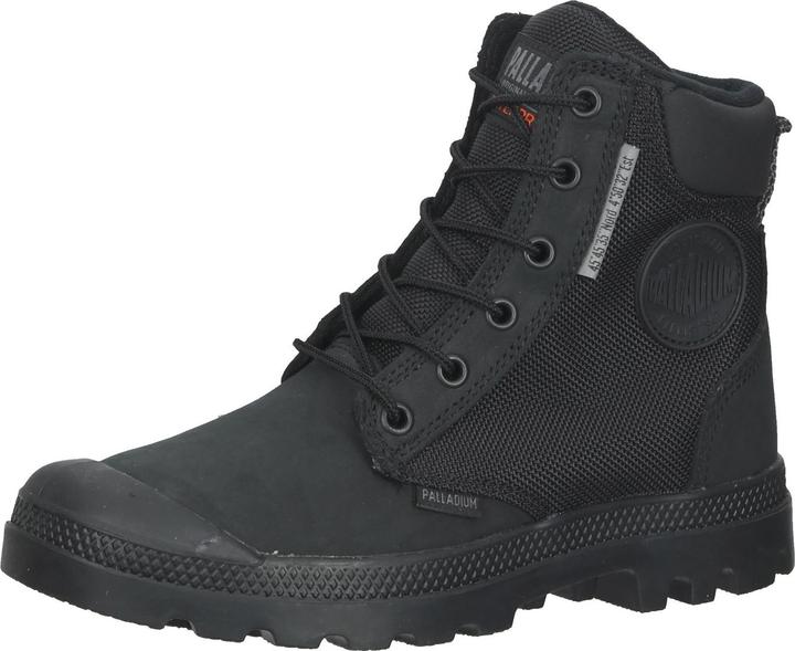 Palladium Pampa Sportcuff WPN U-S - 43152