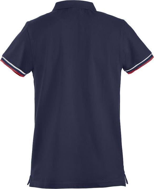 Immagine prodotto Clique Polo Newton (S)