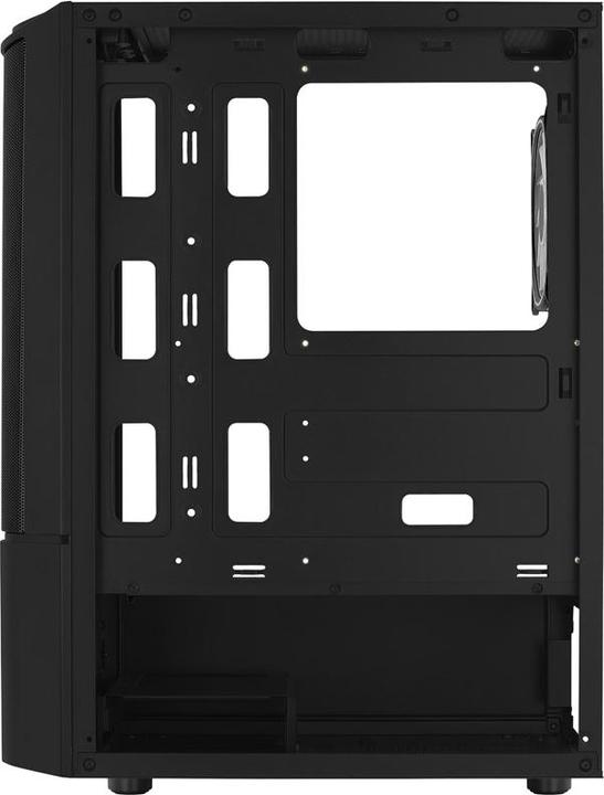 Actual product image AeroCool Quantum Mesh (ATX, mATX, Mini-ITX)
