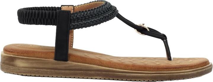 Produktbild Lunar Sandalen Poppy (37)
