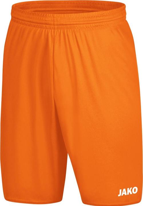 Orange fluo
