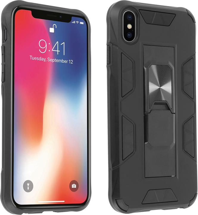 Image du produit Avizar Série Defender (Apple iPhone XS)