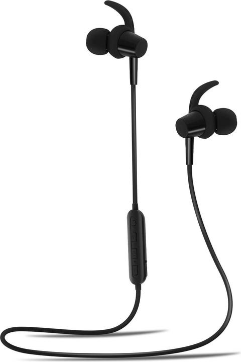 Image du produit Forever Écouteurs intra-auriculaires Bluetooth Sport (4 h, Sans fil)