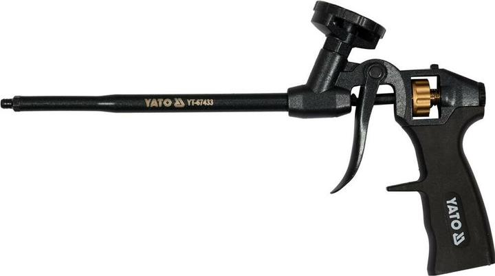 Actual product image Yato Pistolet Do Pianki Montażowej Ptfe