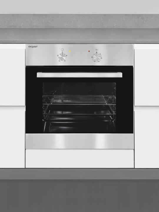 Actual product image Exquisit EBE 555-1.1 Electric built-in oven