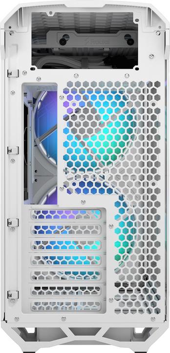 Actual product image Fractal Torrent Compact (ATX, mATX, Mini-ITX, E-ATX, SSI CEB)