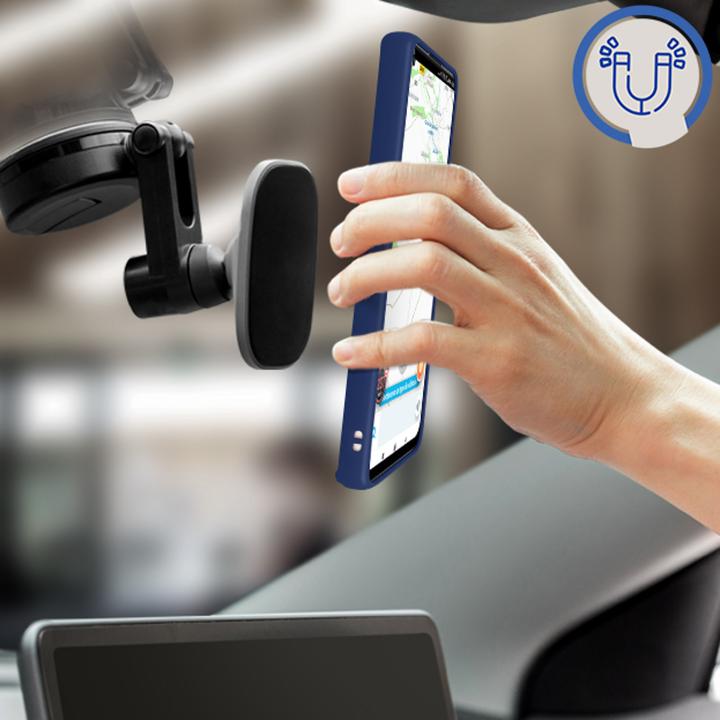 Actual product image Avizar Cell phone case with ring holder Series (Samsung Galaxy A33 5G)