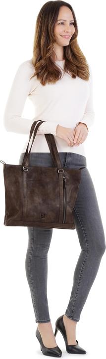 Produktbild Bodenschatz Shopper