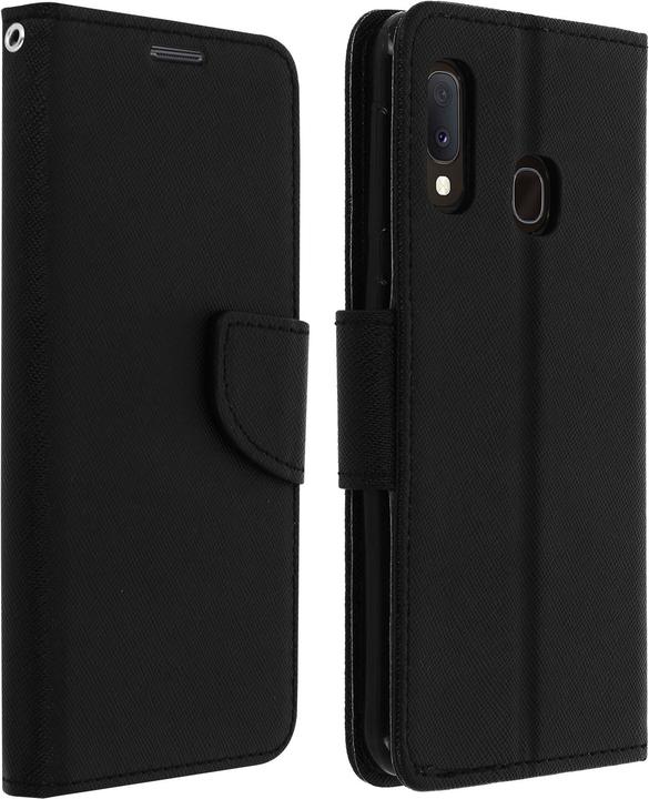 Immagine prodotto Avizar Serie Fancy (Samsung Galaxy A20e)