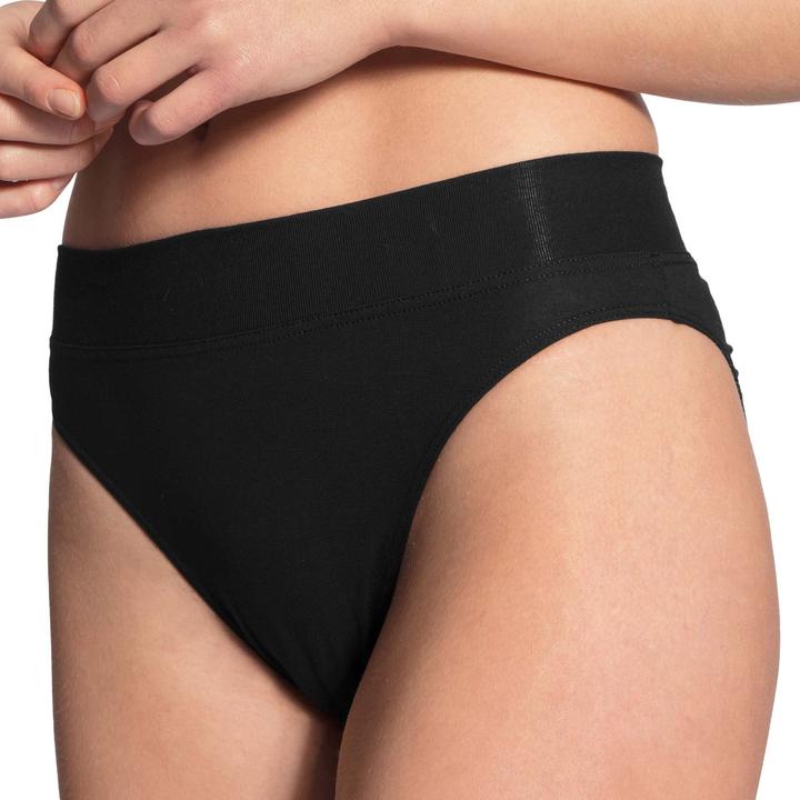 Image du produit Calida Elastic High Waist (W36/L38, lot de 2)