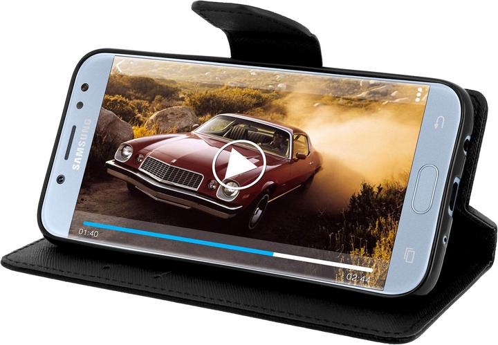 Actual product image Avizar Fancy Series (Samsung Galaxy J5 (2017))