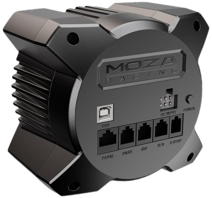 Image du produit Moza Kit R3 Racing (Xbox Series S, Xbox One S, PC, Xbox One X, Xbox Series X)