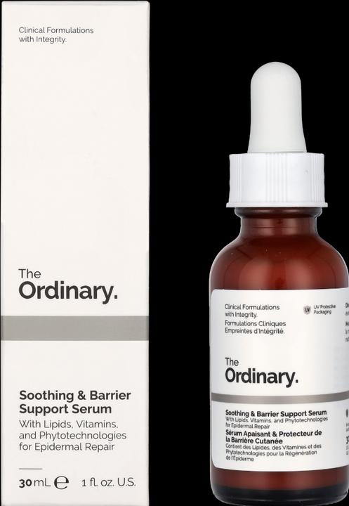 Produktbild The Ordinary Soothing & Barrier Support Serum (30 ml)