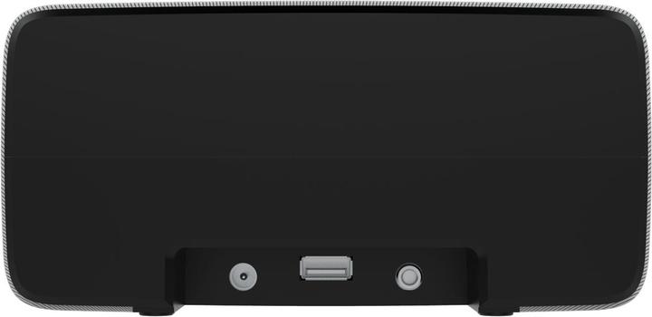 Produktbild Pure Siesta DAB-Radiowecker mit Wireless Charge