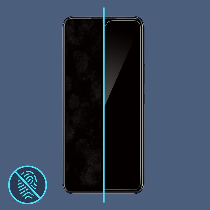 Immagine prodotto Avizar Pellicola cristallina, protezione del display in vetro (1 Pezzo/i, Vivo Y70)