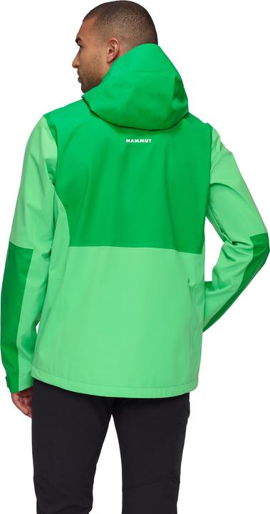 Produktbild Mammut Linard Guide HS Hooded Jacket (L)