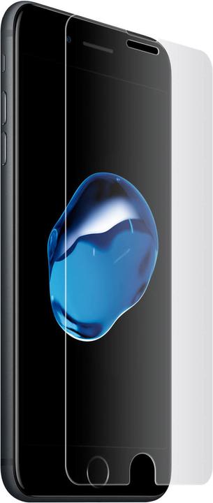 Actual product image Avizar Crystal clear film, glass screen protector (1 Piece, Apple iPhone 8 Plus)