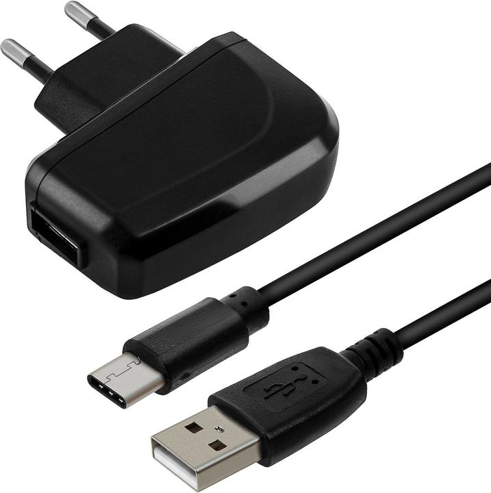 USB Ladegerät