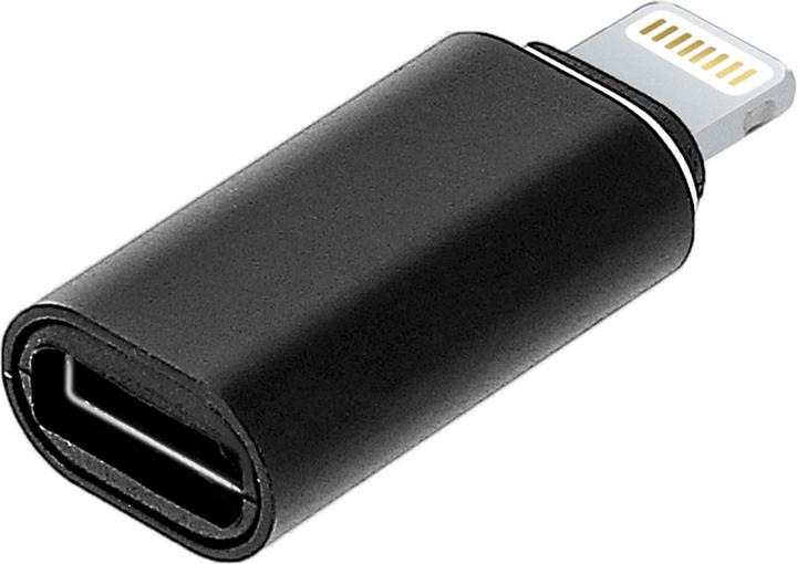 Actual product image Avizar Adapter (USB Type C, Lightning)