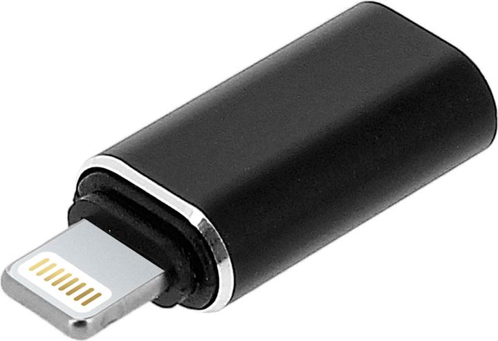 Actual product image Avizar Adapter (USB Type C, Lightning)