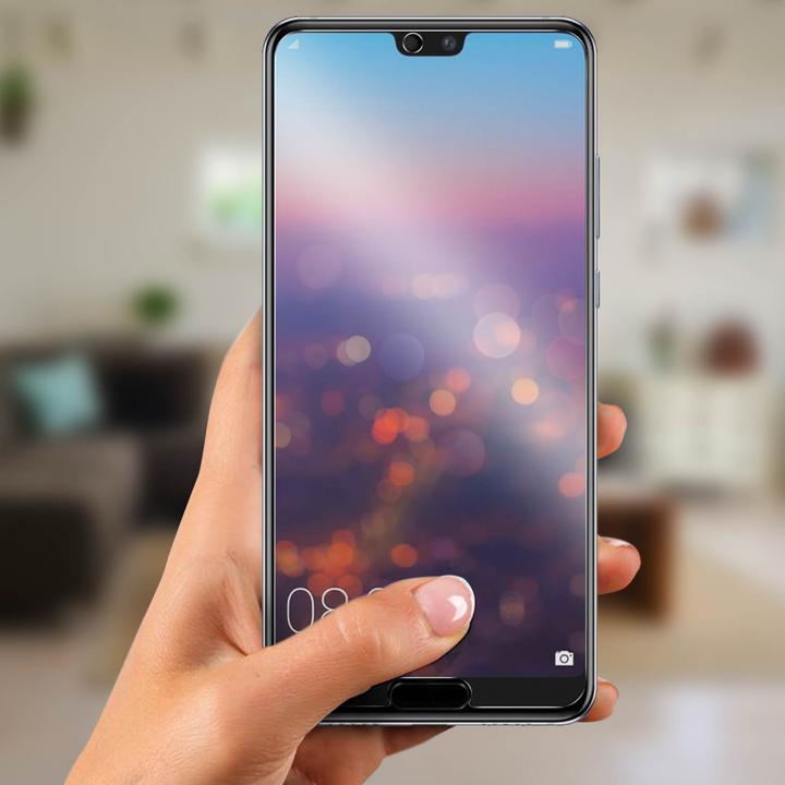 Produktbild Avizar Flexible Displayschutzfolie (1 Stück, Huawei P20)