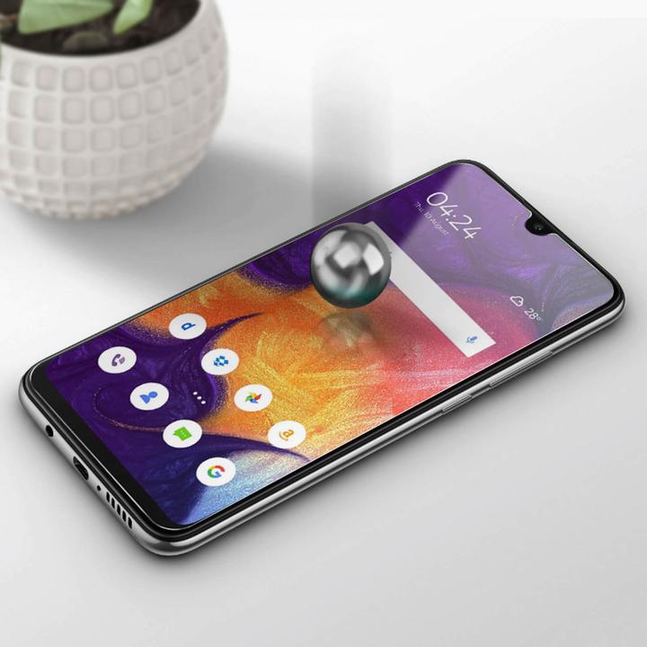 Image du produit Avizar Film de protection d'écran flexible (1 pièce(s), Samsung Galaxy A20e)