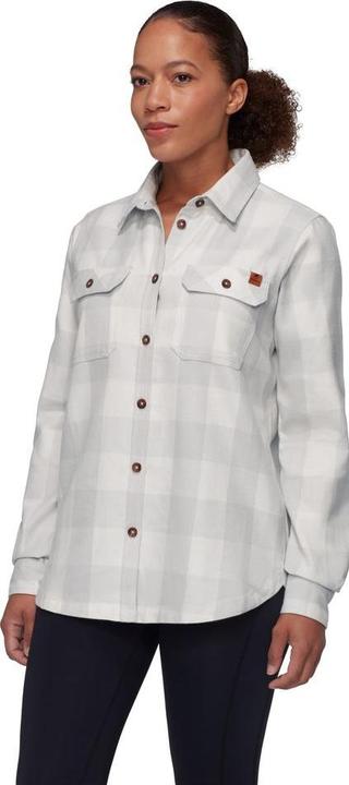 Produktbild Mammut Tamaro Longsleeve Shirt (L)