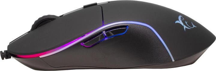 Actual product image White Shark GM-5010 Warlock (Cable)