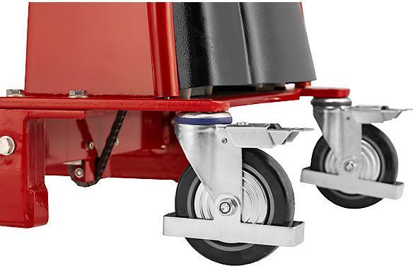 Immagine prodotto eurokraft basic Minilift ECO
