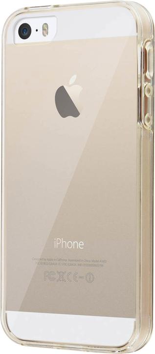 Immagine prodotto Avizar Protezione a tutto tondo Serie (Apple iPhone SE)