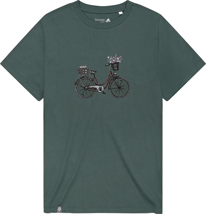 Actual product image Bavarian Caps Expresslieferdienst (XL)