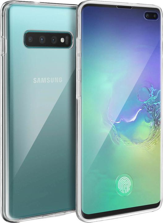 Immagine prodotto Avizar Protezione a tutto tondo Serie (Samsung Galaxy S10+)