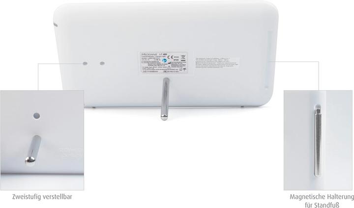 Image du produit Medisana Lt 460 (10000 lx)
