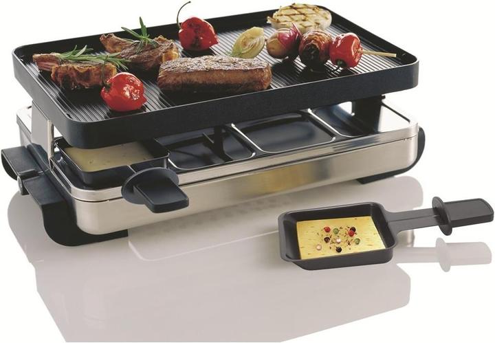 Produktbild Novis Classic 8 & Hot Stone