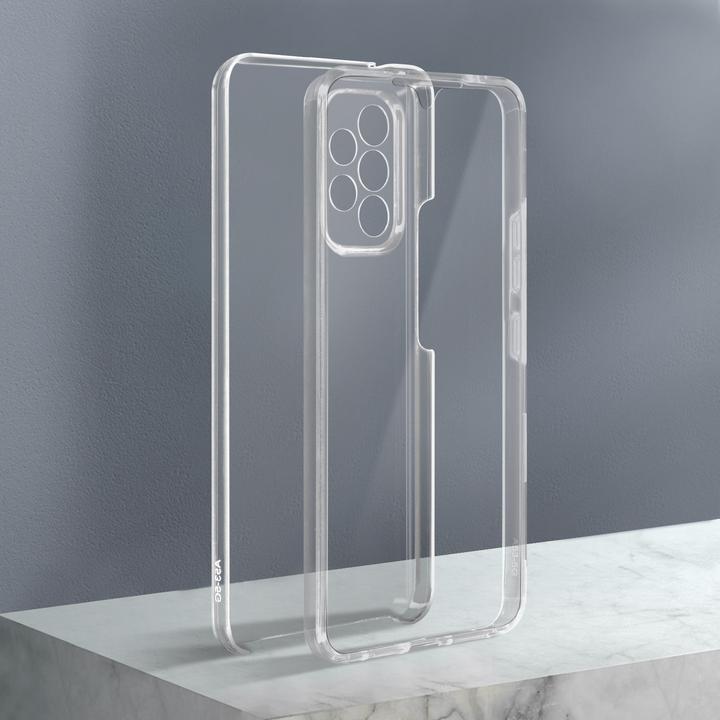 Produktbild Avizar Vorder- Rückseite Schutzhülle, Full Cover Series (Samsung Galaxy A53 5G)