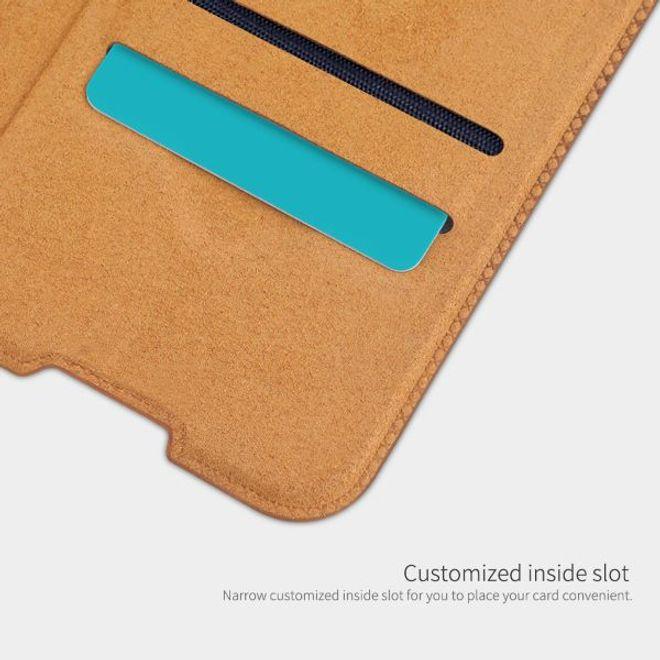 Produktbild Nillkin Qin Series (OnePlus 9R)