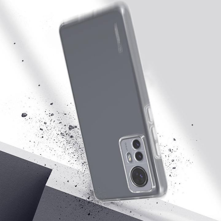 Actual product image Avizar Front-back protective cover, Full Cover Series (Xiaomi 12X)
