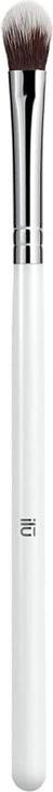 Tools for Beauty T4B ILU 400 serie Lidschattenpinsel Weiss Schminkpinsel Zum Verblenden Von Lidschatten (409)