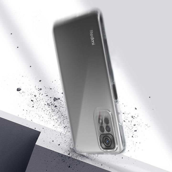 Produktbild Avizar Vorder- Rückseite Schutzhülle, Full Cover Series (Xiaomi Redmi Note 11S)