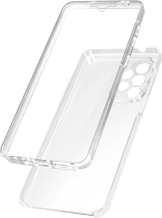 Produktbild Avizar Vorder- Rückseite Schutzhülle, Full Cover Series (Samsung Galaxy A33 5G)