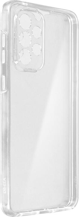 Produktbild Avizar Vorder- Rückseite Schutzhülle, Full Cover Series (Samsung Galaxy A33 5G)